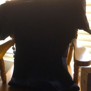 Kids swim shirt. Spanx.